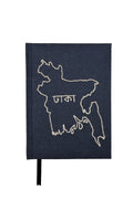 Bangladesh Dark Blue