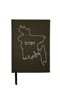 Bangladesh Dark Green