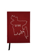 Bangladesh Red