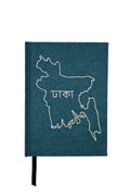 Bangladesh Turquoise