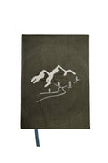 Moss Green Mountian / Unlined
