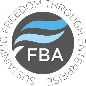 Member of the Freedom Business Alliance